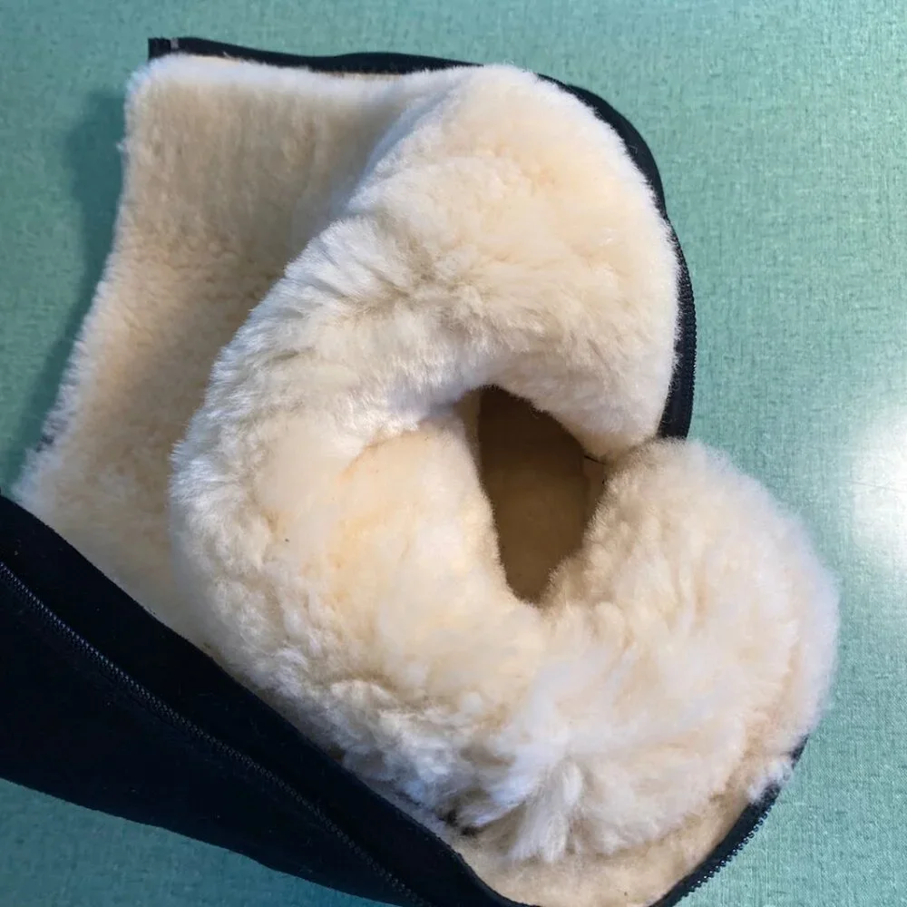 UGG beautiful boots